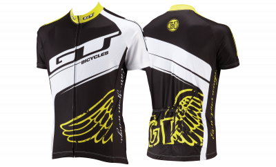 gt bicycles jersey